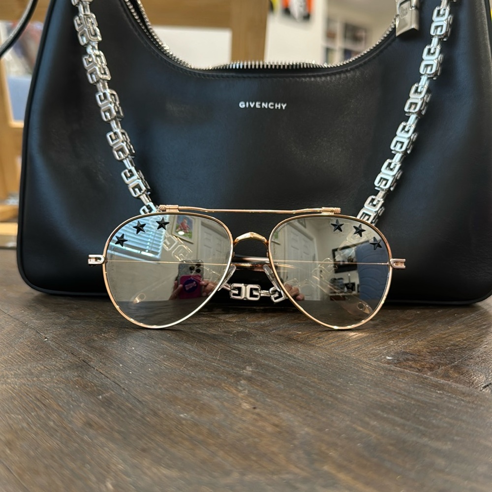 Givenchy sunglasses